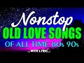 Download Lagu Everlasting Love Songs 80's 90's Playlist 💖 Timeless Romance in Music · With Lyrics