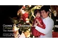 Download Lagu Grown Up Christmas List / A Prayer For Every Year - The AsidorS (2014 Cover)