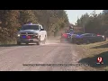 Pottawatomie County Deputy Recovering After Shooting