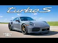701 HP 2026 Porsche 911 Turbo S Review