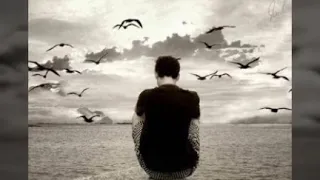 الحزن مالي العين تامر عاشور 