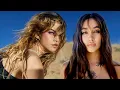 Download Lagu Sofia Reyes , @MariaBecerraMusic - Marte [Official Music Video]