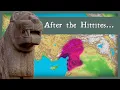 The Syro-Anatolian Kingdoms Successors of the Hittites