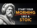 15 Morning Habits to Master Your Mind Win the Day Stoic Philosophy for Success Stoicism