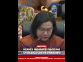 Download Lagu TANGIS SRI MULYANI PECAH Singgung Jaga APBN 2025 Untuk Prabowo, Orang Jujur dan Integritas!