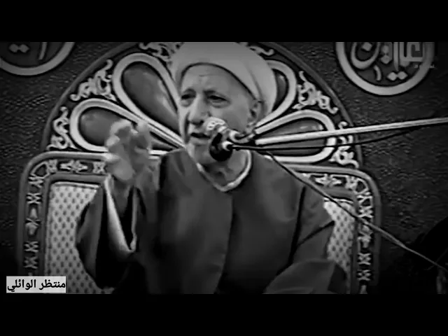 ⁣اجمل كلام ل د.احمد الوائلي ❤ عن حفلات الاعراس