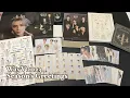 開箱｜威神V 2023年曆🕯️ WayV 2023 Season’s Greetings Unboxing @WayV