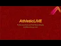 Introduction to AthleticLIVE