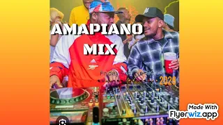 amapiano mix 2026 10 april dj eden verraz