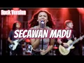 Lagu Secawan Madu Rock - CoverIndoVibes (Lyrics)