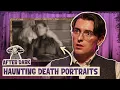 Victorian Death Photography After Dark Classics