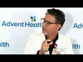 AdventHealth announces new test treatment for brain-eating amoeba