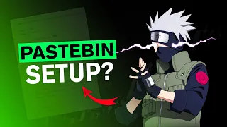 Create Pastebin Account in 1 Minute Super Easy Trick