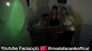 mustafa canik ikolata cikita remix klip sefa k nd r mami emen 