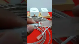 طريقة تركيب فيشة شريط الليد تعليم الكهرباء  طريقة تركيب فيشة شريط الليد تعليم الكهرباء