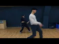 오렌지 (Orange) - 이바다 (Leebada) | Haetae Choreography