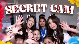 Download SECRET CAM JKT48 12th ANNIVERSARY CONCERT - FLOWERFUL MP3