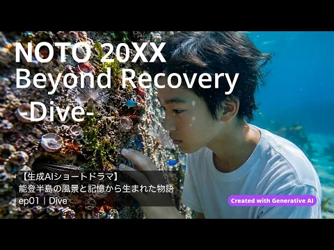 A Story Born from Noto's Landscapes and Memories Episode 3