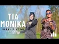 Download Lagu DJ Viral Tia Monika #musikindonesia #musikviral #viraltiktok #tiktokvideo