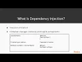 Hands-On Enterprise Application Development with Java 9 What Is CDI packtpub com