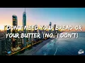 Dom Dolla - Saving Up (Extended) (Lyrics)
