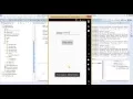 Android EditText Example