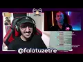 DJ Matt-D - Homenagem aos Relíquias 3.0 [Reação/ Análise]