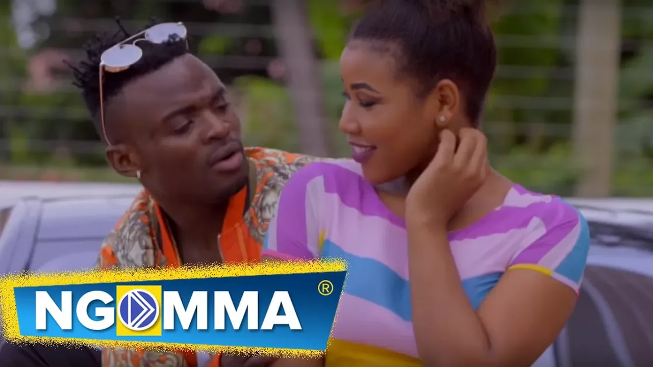 BEKA - LIBEBE VIDEO MAKING