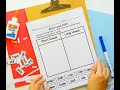 Short and Long Vowel Worksheets Phonics Activities for 1st 2nd and 3rd Grade