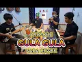 GULA GULA KARAOKE ELVY SUKAESIH NADA CEWEK