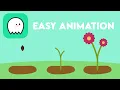 Do It Yourself Plant Life Cycle Animation in The Wick Editor ICT Tutorial