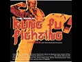 Kung Fu Fighting