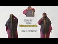 Download Lagu how to Easy Step-by-Step Guide to Measuring for a Khimar or Hijab | Beginner's Sewing Tutorial