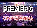 Crypto com Arena Premier 6 Veiw From Your Seat - Lakers Clippers LA Kings Concerts