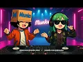 DJ PERGI - NO EXIT | MUSIK FYP | VIRAL TIKTOK