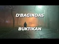 Download Lagu D'Bagindas - Buktikan (Lirik Lagunya)