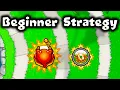 YOU should use this Beginner Strategy in Bloons TD Battles