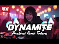 Download Lagu DJ DYNAMITE BREAKBEAT REMIX TERBARU 2025