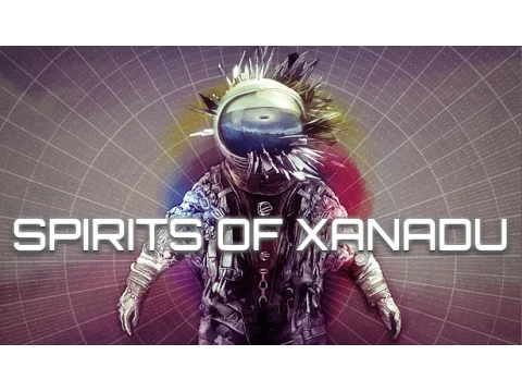 Spirits of Xanadu Teaser - Night Dive Studios Trailer