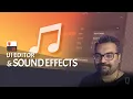 UI Editor Tutorial Sound Effects