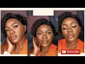 6 SHORT CURLY PIXIE 13X1 LACE FRONTAL WIG Easy Installation