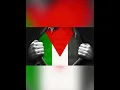 Dammi Falesteeni ( My blood is Palestinian)||#FreePalestine