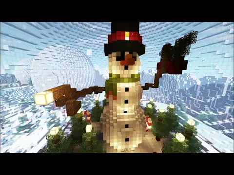 Ver Video: InsanityCraft