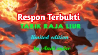 Download Tarik Raja Liur By Sufar Sinar 77 MP3