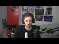 LAST STREAM FOR A WHILE - TAKING COUPLE OF DAYS OFF