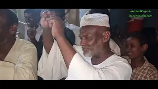 المدينة الحالي طيبة بصوت المادح كرار والمجموعة بالقماير 