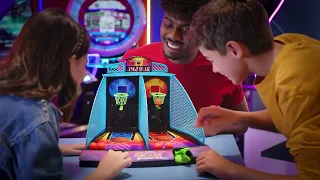 Electronic Arcade Basketball GPD802N - TVC 15secs English