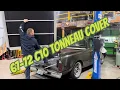 1967-72 c10 tonneau bed cover from craftec covers is it any good Let s find out