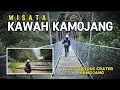 Download Lagu Wisata Kawah Kamojang Terbaru 2024 || Ada Jembatan Gantung Yang Unik