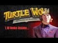 TURTLE WOW FRESH New 1 18 Patch Is Going to Be INSANE